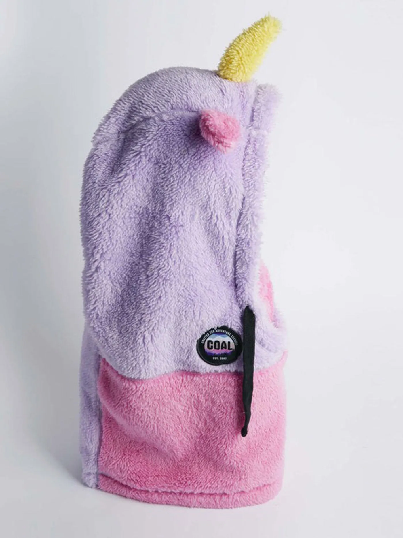 Ridge Hood Neckwarmer (Youth)