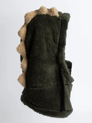 Ridge Hood Neckwarmer (Youth)