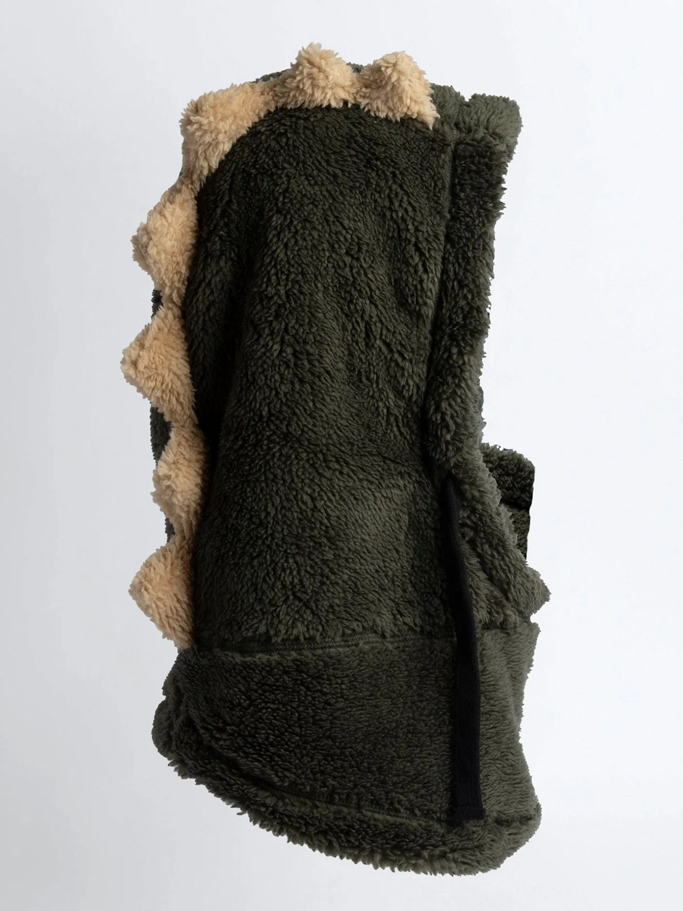 Ridge Hood Neckwarmer (Youth)