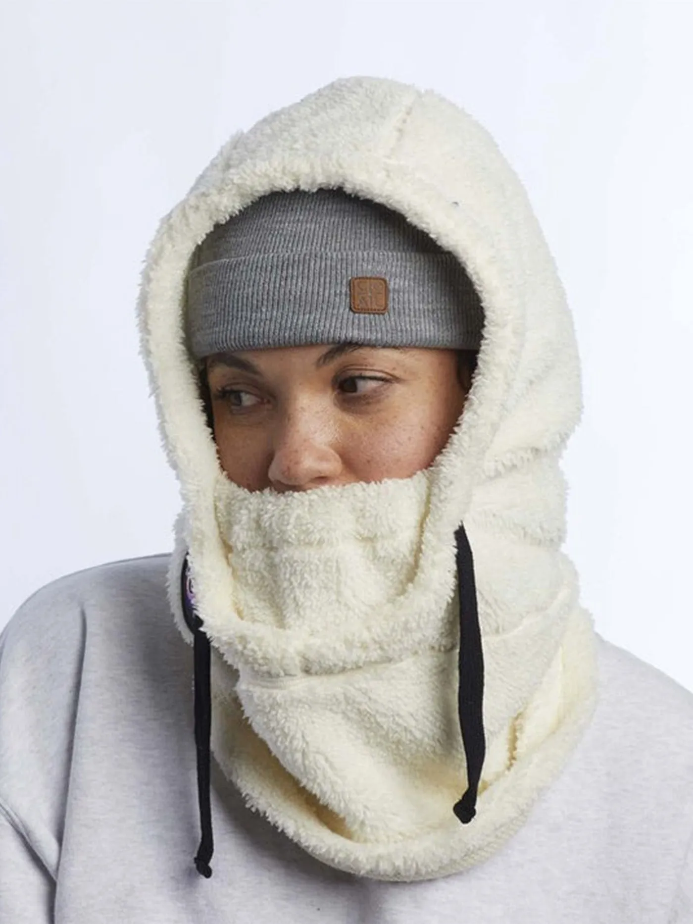 Ridge Hood