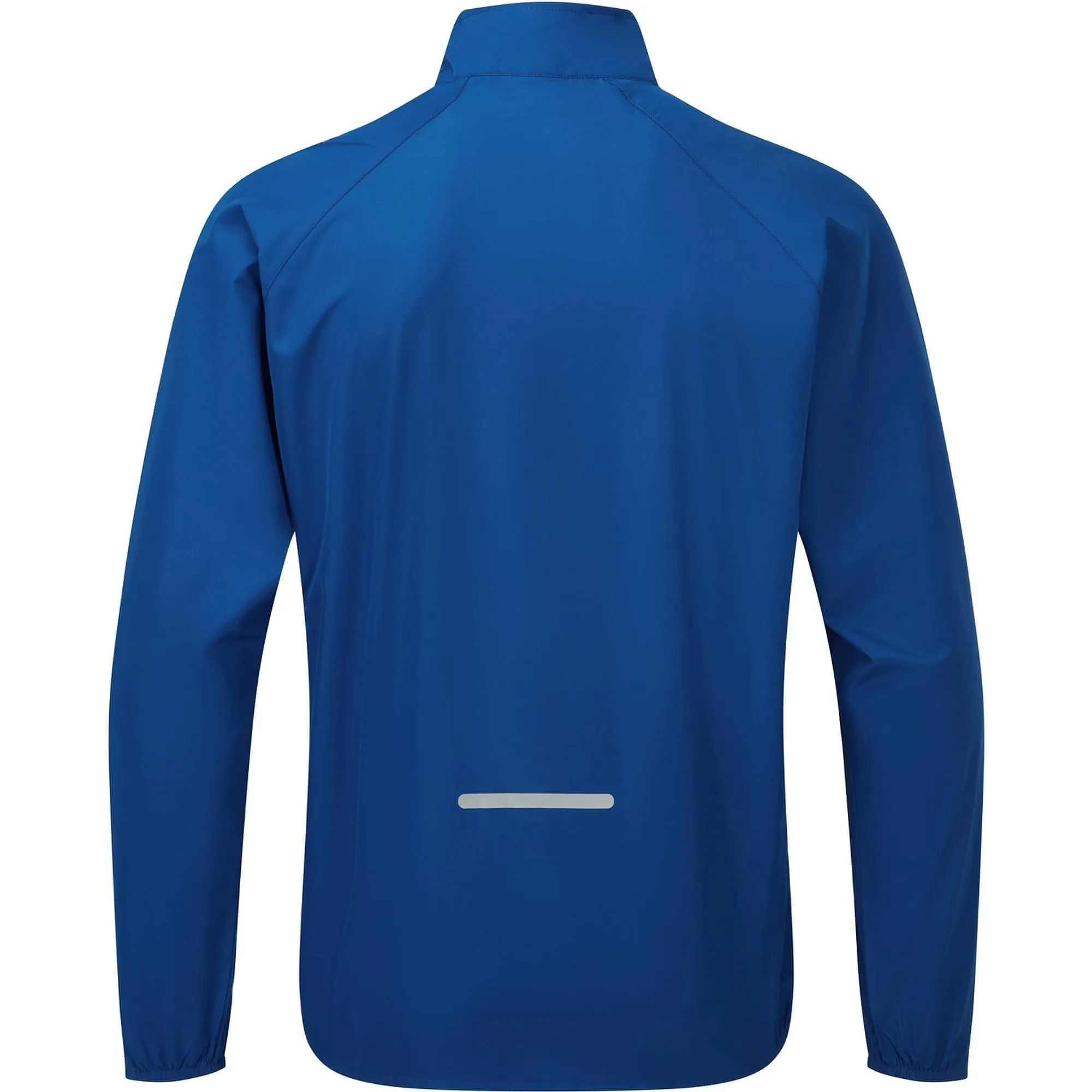 Ronhill Core Mens Running Jacket - Blue