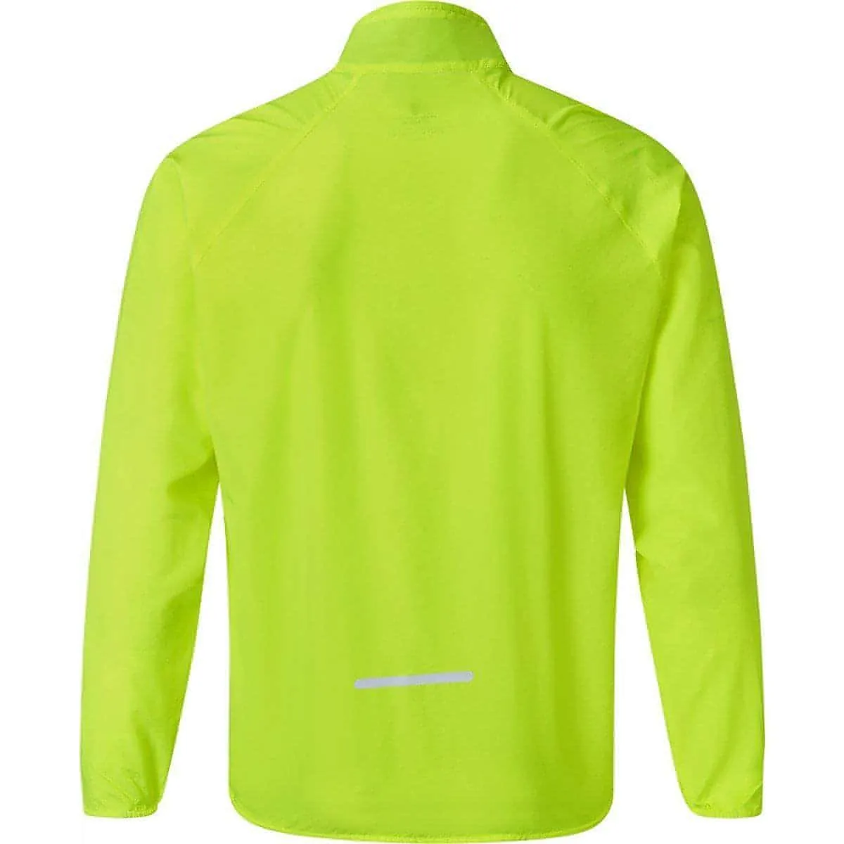 Ronhill Core Mens Running Jacket - Yellow