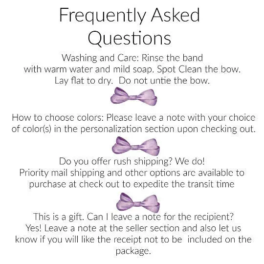 Round Knot Turban - Lavender