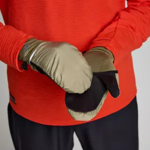 Saucony Solstice Convertible Mitt