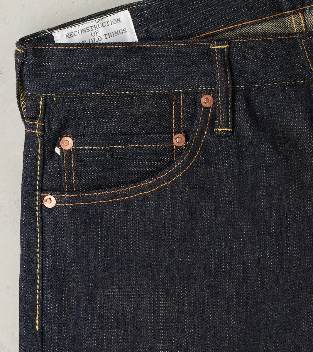 SD-908 Relaxed Tapered G3 Series