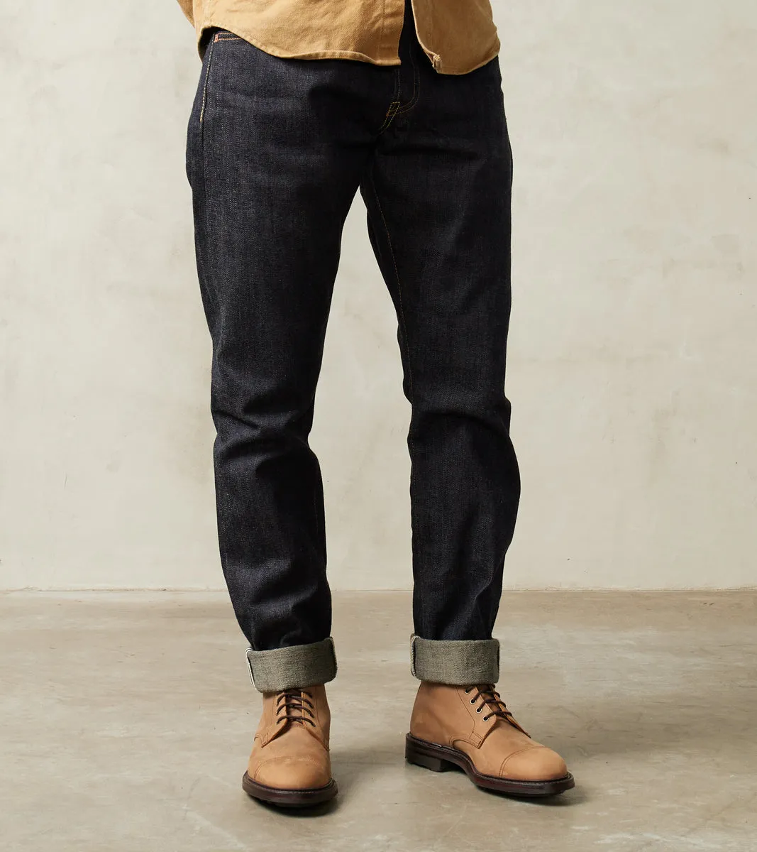 SD-908 Relaxed Tapered G3 Series