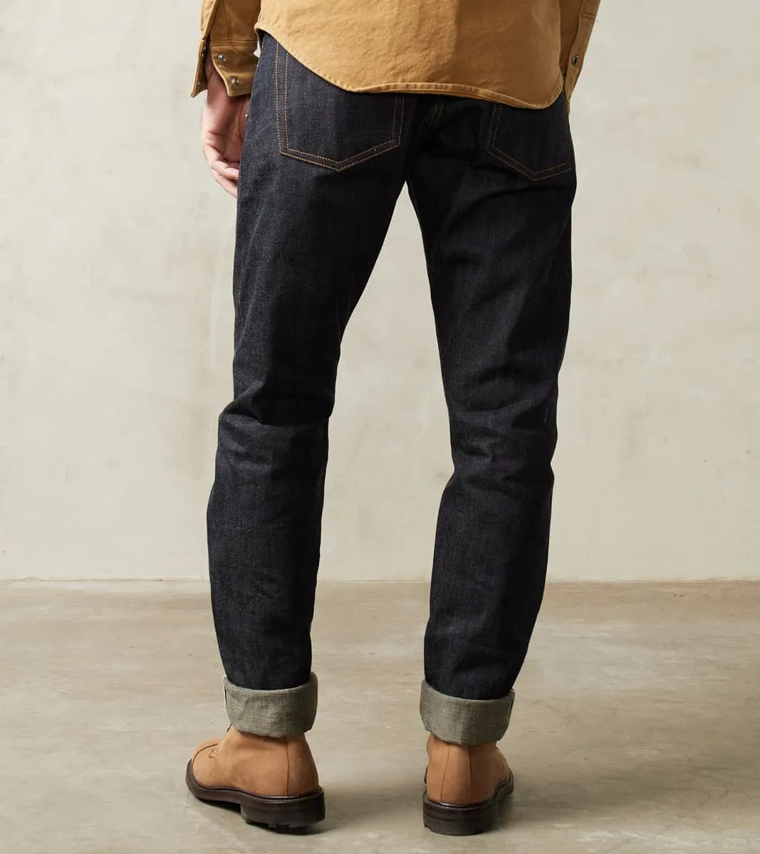 SD-908 Relaxed Tapered G3 Series