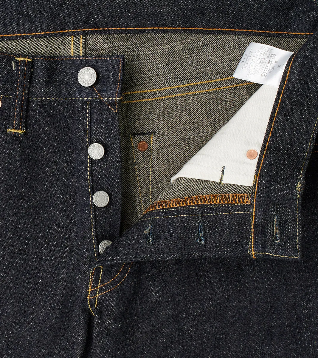 SD-908 Relaxed Tapered G3 Series