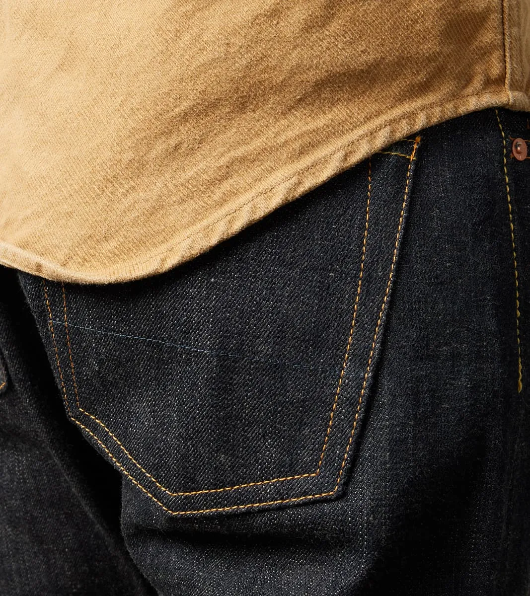 SD-908 Relaxed Tapered G3 Series