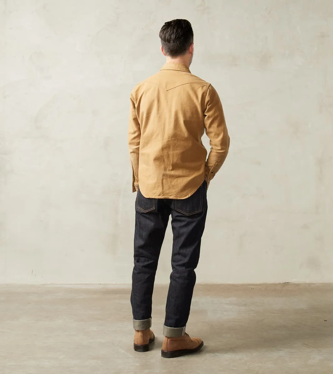 SD-908 Relaxed Tapered G3 Series