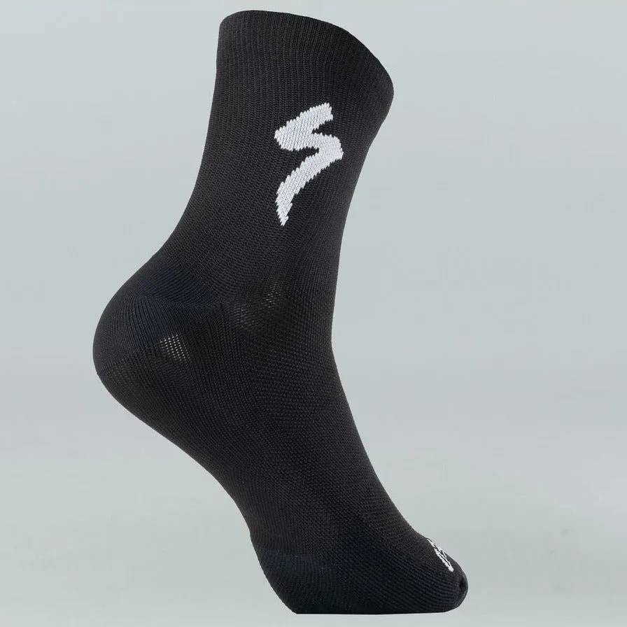 Soft Air Road Mid Sock