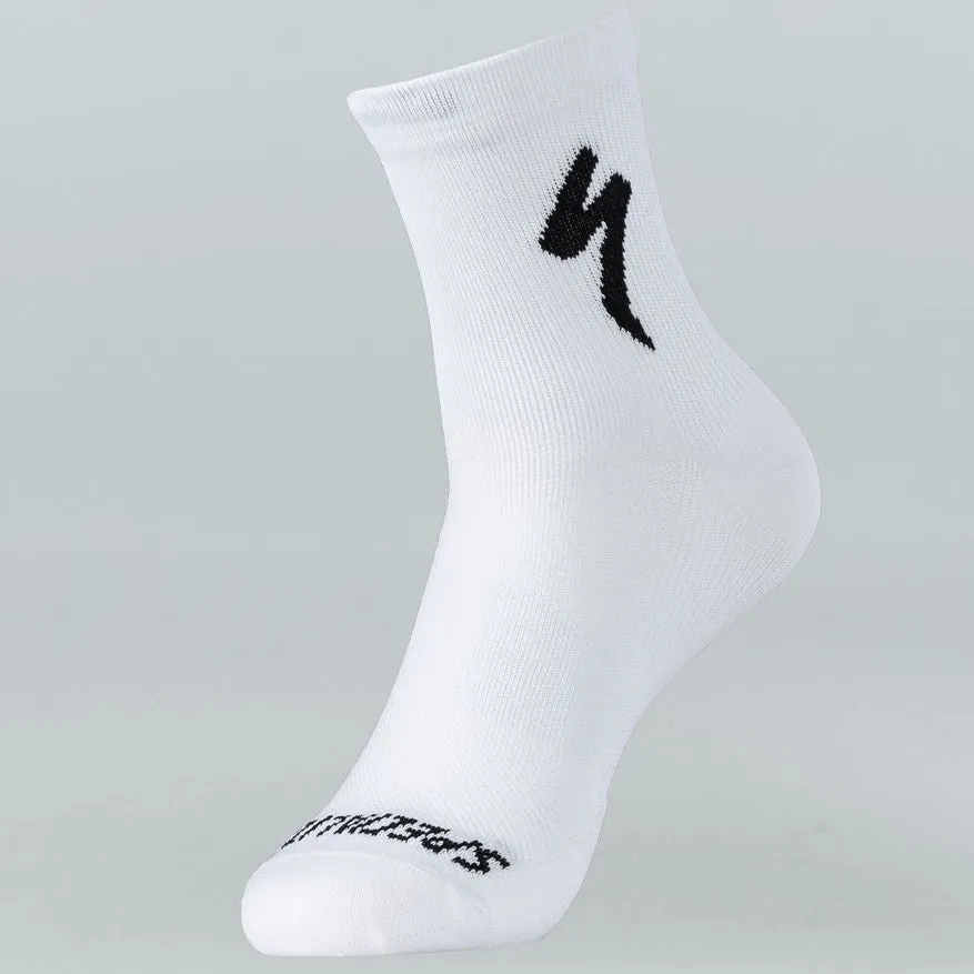 Soft Air Road Mid Sock