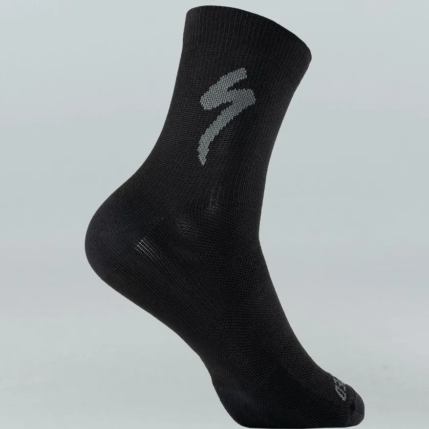 Soft Air Road Mid Sock