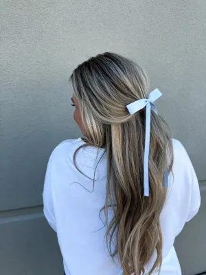 Soft Girl Era Bow