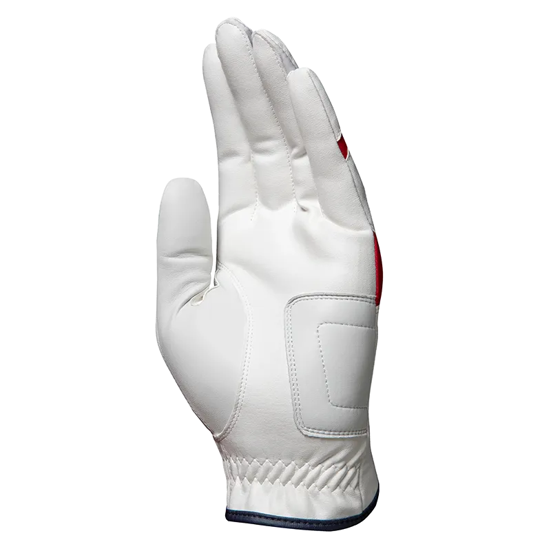 Soft Grip Glove