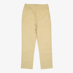 Taikan Everything Relaxed Chino Sand