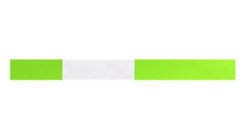 Thermal Wristbands