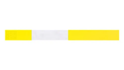 Thermal Wristbands