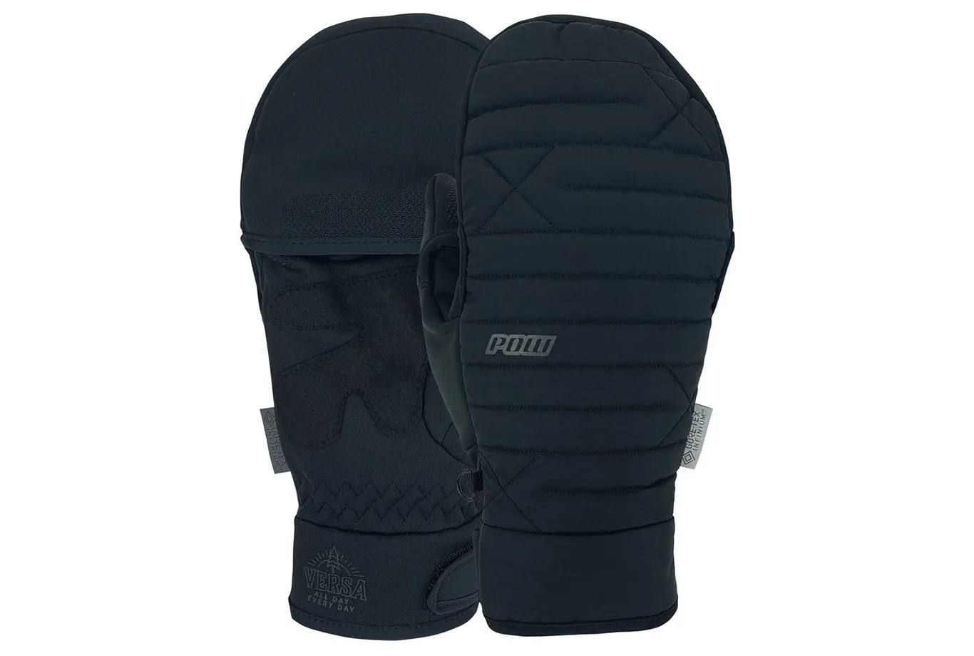 VERSA INF FLIP MITT