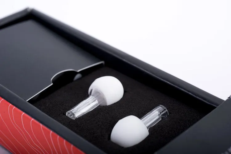 Vibes - Sensory background noise reducing earplugs