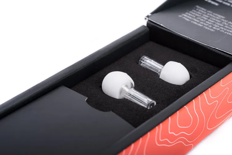 Vibes - Sensory background noise reducing earplugs