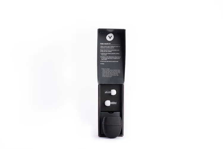 Vibes - Sensory background noise reducing earplugs