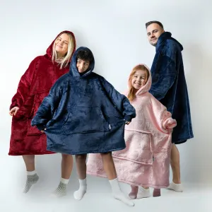 Wooliee Family Pack