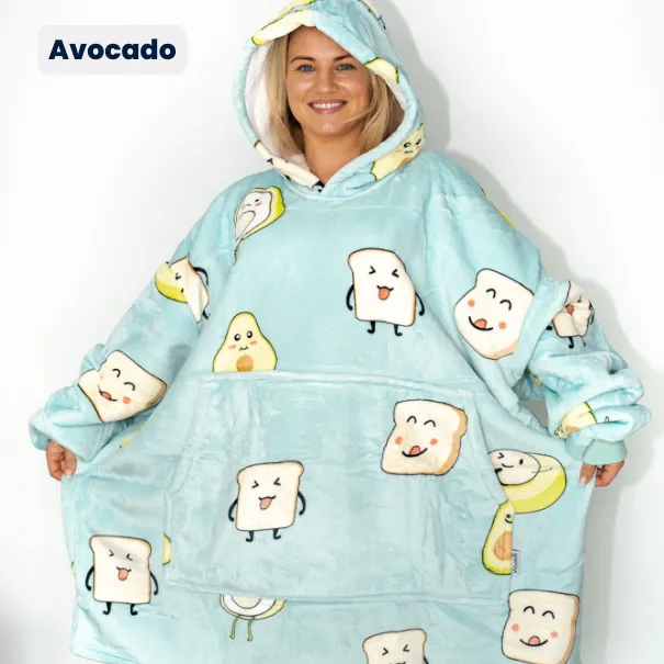 Wooliee Family Pack