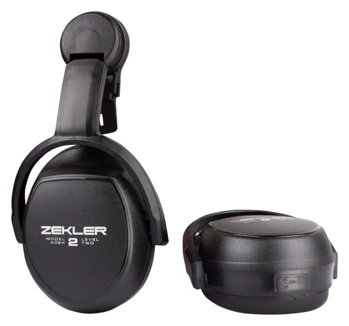 ZEKLER 402H Hearing protection