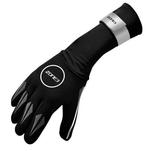 Zone3 Neoprene Swim Gloves