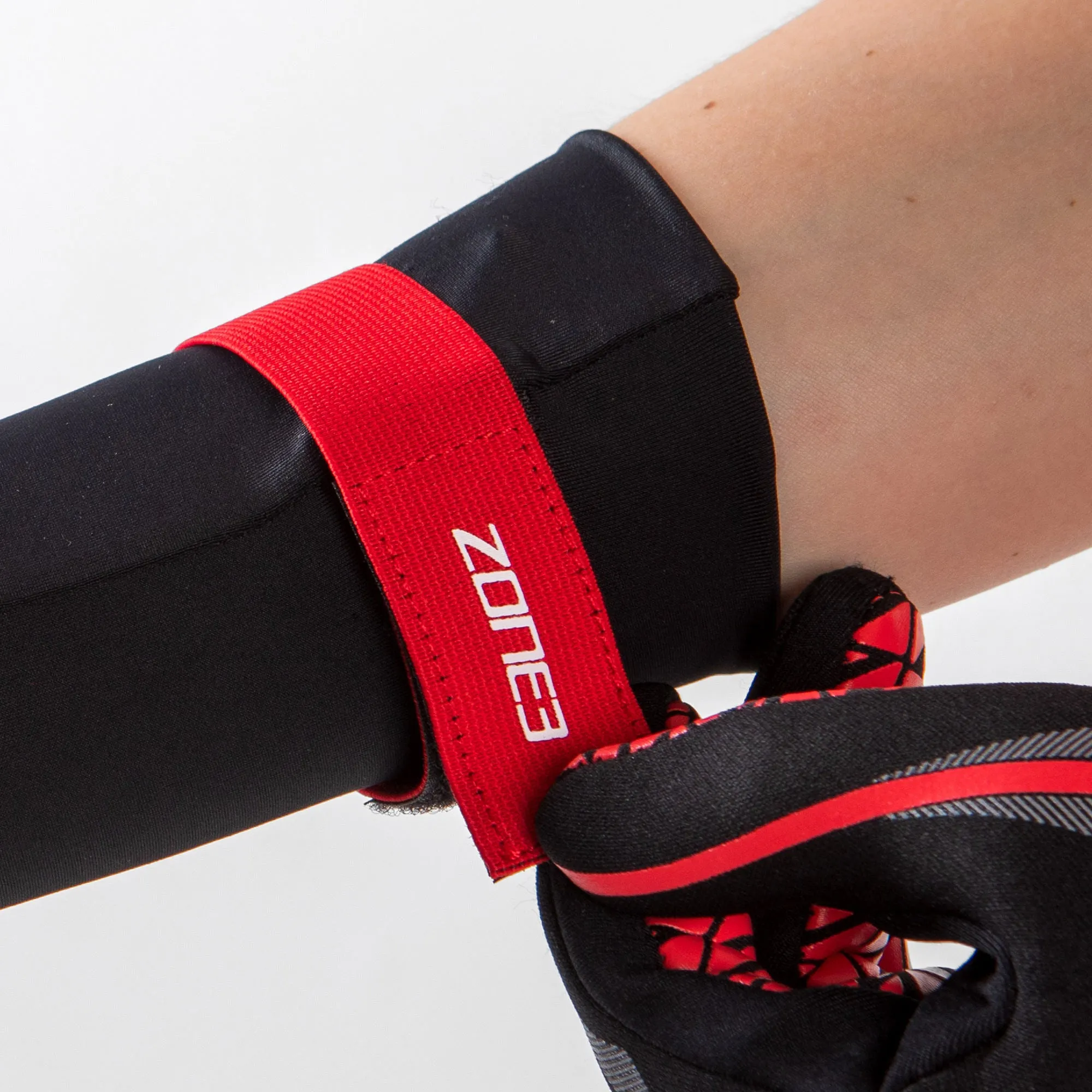 Zone3 Neoprene Swim Gloves